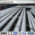 Tubo de aço galvanizado fabricante china